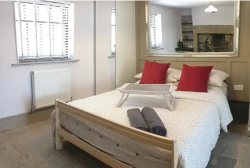 Pemberton - Turnbridge Guest House Burnley Exteriör bild